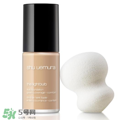 植村秀粉底液多少錢？植村秀粉底液專柜價(jià)格