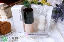 植村秀粉底液多少錢？植村秀粉底液專柜價(jià)格