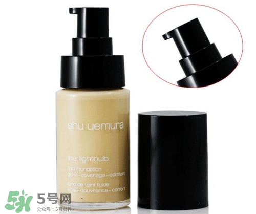 植村秀粉底液多少錢？植村秀粉底液專柜價(jià)格