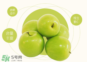 青棗吃多了會胖嗎？吃青棗會不會發(fā)胖？