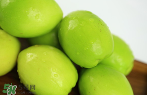 青棗吃多了會胖嗎？吃青棗會不會發(fā)胖？