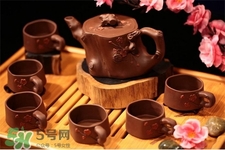 怎樣鑒別紫砂壺真假？紫砂壺如何鑒別真假？