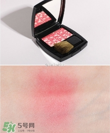 香奈兒2017珍珠光感限量彩妝有哪些？香奈兒2017珍珠光感彩妝價格