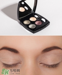 香奈兒2017珍珠光感限量彩妝有哪些？香奈兒2017珍珠光感彩妝價格