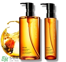 植村秀卸妝油可以卸眼唇嗎？植村秀卸妝油卸眼唇好嗎？