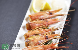 蝦頭里的黃色能吃嗎？蝦頭里的黃色是什么？