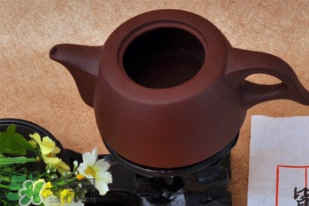 剛買的紫砂壺怎么清洗？新買的紫砂壺怎么清洗？