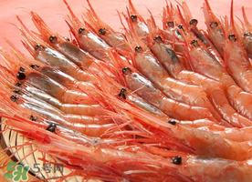 蝦頭變紅還能吃嗎？蝦頭發(fā)紅是怎么回事？