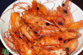 蝦頭變紅還能吃嗎？蝦頭發(fā)紅是怎么回事？