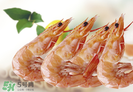 蝦頭變紅還能吃嗎？蝦頭發(fā)紅是怎么回事？