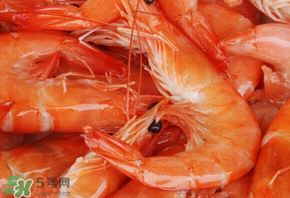 凍蝦頭發(fā)黑怎么回事？凍蝦頭黑的原因是什么？