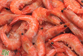 凍蝦頭發(fā)黑怎么回事？凍蝦頭黑的原因是什么？