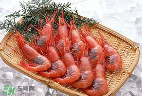 凍蝦頭發(fā)黑怎么回事？凍蝦頭黑的原因是什么？