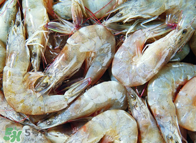 蝦變綠了能吃嗎？凍蝦變綠了能吃嗎？