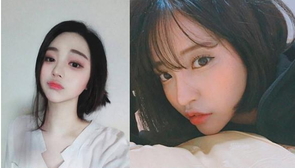 鮭魚色是什么顏色？鮭魚色口紅試色