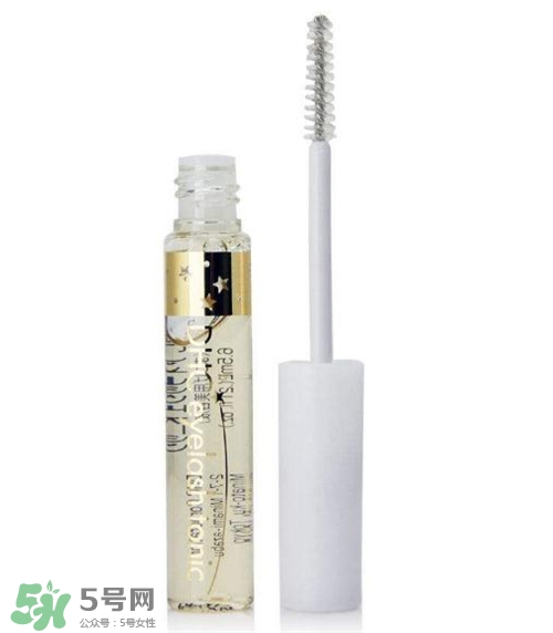 dhc睫毛增長液有用嗎？dhc睫毛增長液有效果嗎？