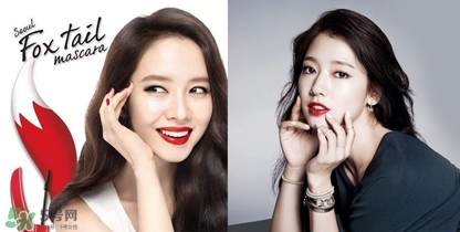 紅棕色是什么顏色？紅棕色口紅試色