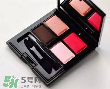 紅棕色眼影什么牌子好？紅棕色眼影推薦