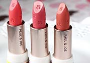 鮭魚色是什么顏色？鮭魚色口紅試色