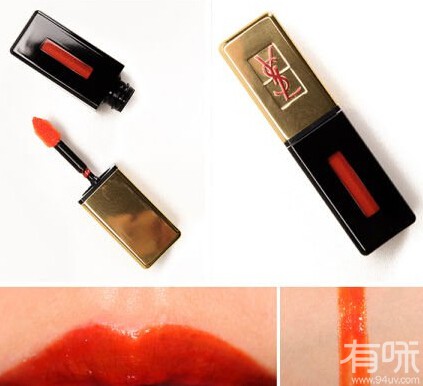 鮭魚色是什么顏色？鮭魚色口紅試色