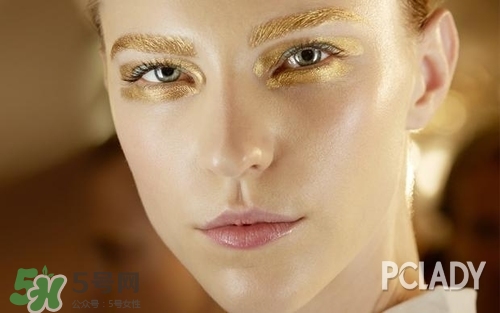 金色口紅有哪些？金色口紅推薦