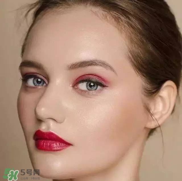 紅棕色眼影什么牌子好？紅棕色眼影推薦