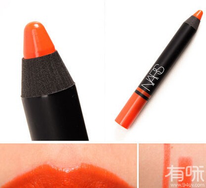 鮭魚色是什么顏色？鮭魚色口紅試色