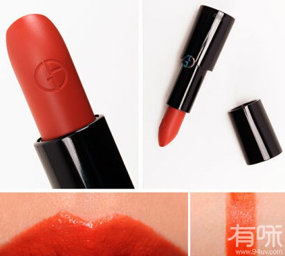 鮭魚色是什么顏色？鮭魚色口紅試色