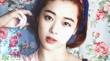 紅棕色是什么顏色？紅棕色口紅試色