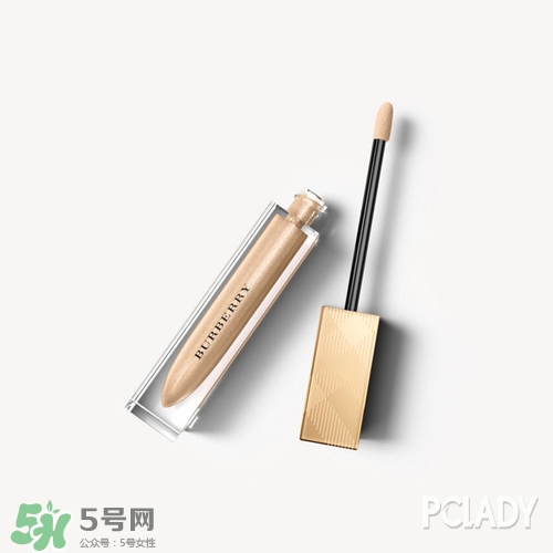 金色口紅有哪些？金色口紅推薦