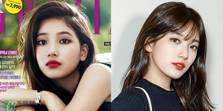 紅棕色是什么顏色？紅棕色口紅試色