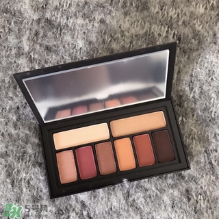 紅棕色眼影什么牌子好？紅棕色眼影推薦