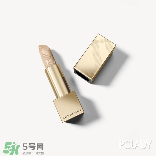 金色口紅有哪些？金色口紅推薦