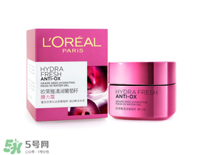 歐萊雅清潤補(bǔ)水精華怎么樣？歐萊雅清潤補(bǔ)水精華好用嗎？