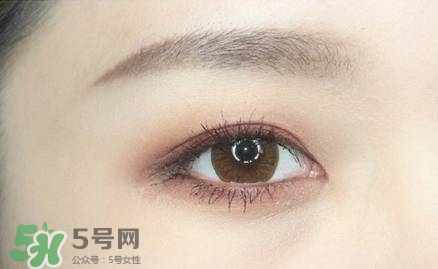 紅棕色眼影什么牌子好？紅棕色眼影推薦