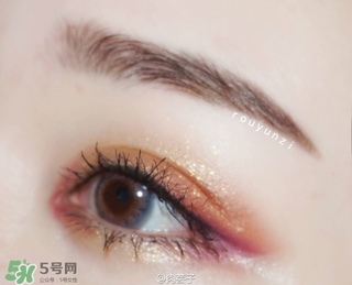 金色口紅有哪些？金色口紅推薦