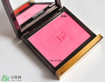 tom ford腮紅色號(hào)試色 tom ford腮紅試色圖 tom ford腮紅色號(hào)試色 tom ford腮紅試色圖
