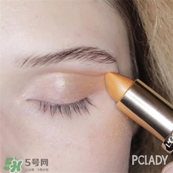 金色口紅有哪些？金色口紅推薦