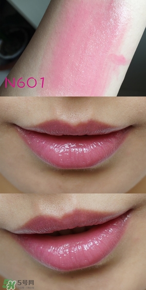 歐萊雅g101多少錢？歐萊雅琉金唇膏g101專柜價(jià)格