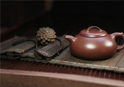 紫砂壺怎樣開壺？新紫砂壺如何開壺？