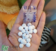 pola美白丸一天吃幾粒？pola美白丸是吞服還是嚼服？