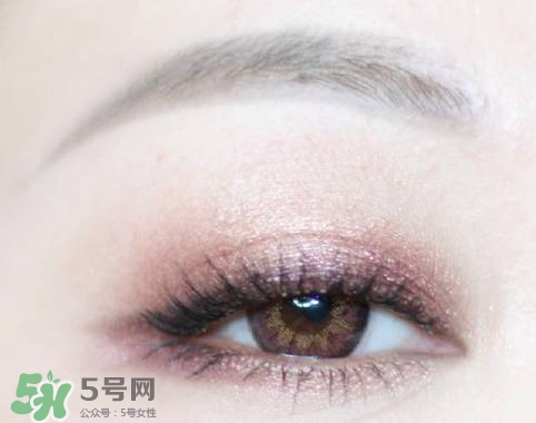 紅棕色眼影什么牌子好？紅棕色眼影推薦