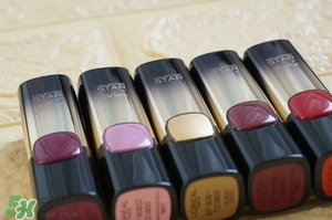 歐萊雅g101多少錢？歐萊雅琉金唇膏g101專柜價(jià)格