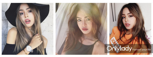 干玫瑰色適合什么膚色？干玫瑰色口紅適合黃皮嗎？