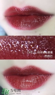 金色口紅有哪些？金色口紅推薦