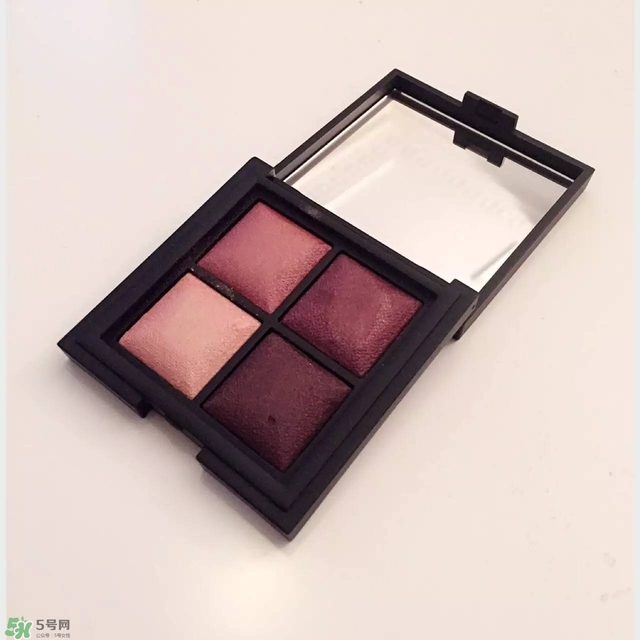 紅棕色眼影什么牌子好？紅棕色眼影推薦