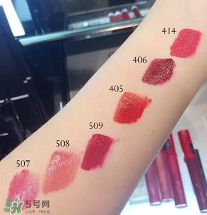 磚紅色和豆沙色的區(qū)別 磚紅色和豆沙色哪個(gè)好看？