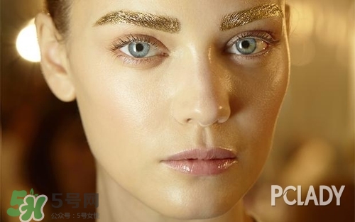 金色口紅有哪些？金色口紅推薦