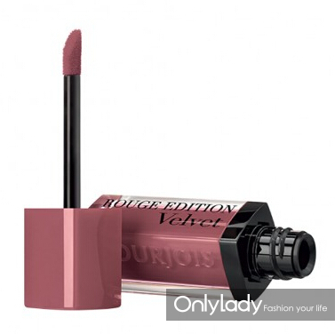 干玫瑰色妝容怎么化？干玫瑰色妝容畫法步驟