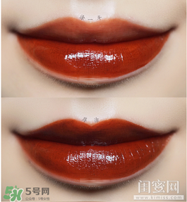 豆沙色和南瓜色的區(qū)別 豆沙色和南瓜色哪個好看？